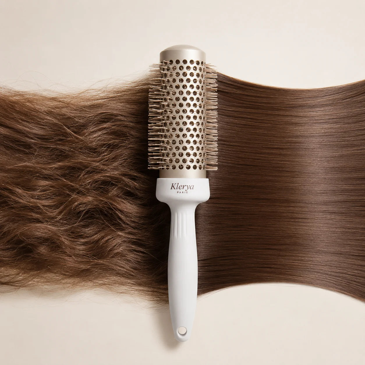 Details of La Brosse Royale technology