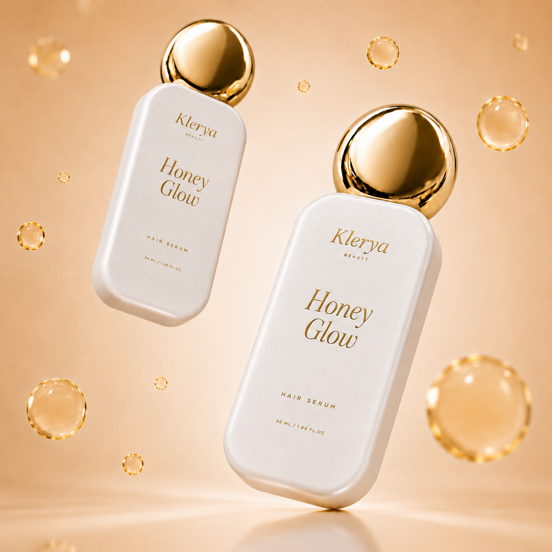 Heat protection haircare products